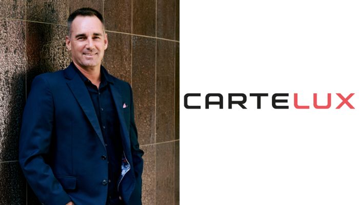 Cartelux secures AU$3m investment to further develop software solutions for the advertising industry
