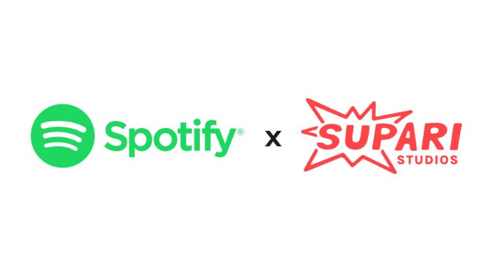 Supari Studios appointed to handle media mandate for Spotify India