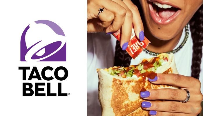 One Green Bean wins PR partnership deal with Taco Bell Australia