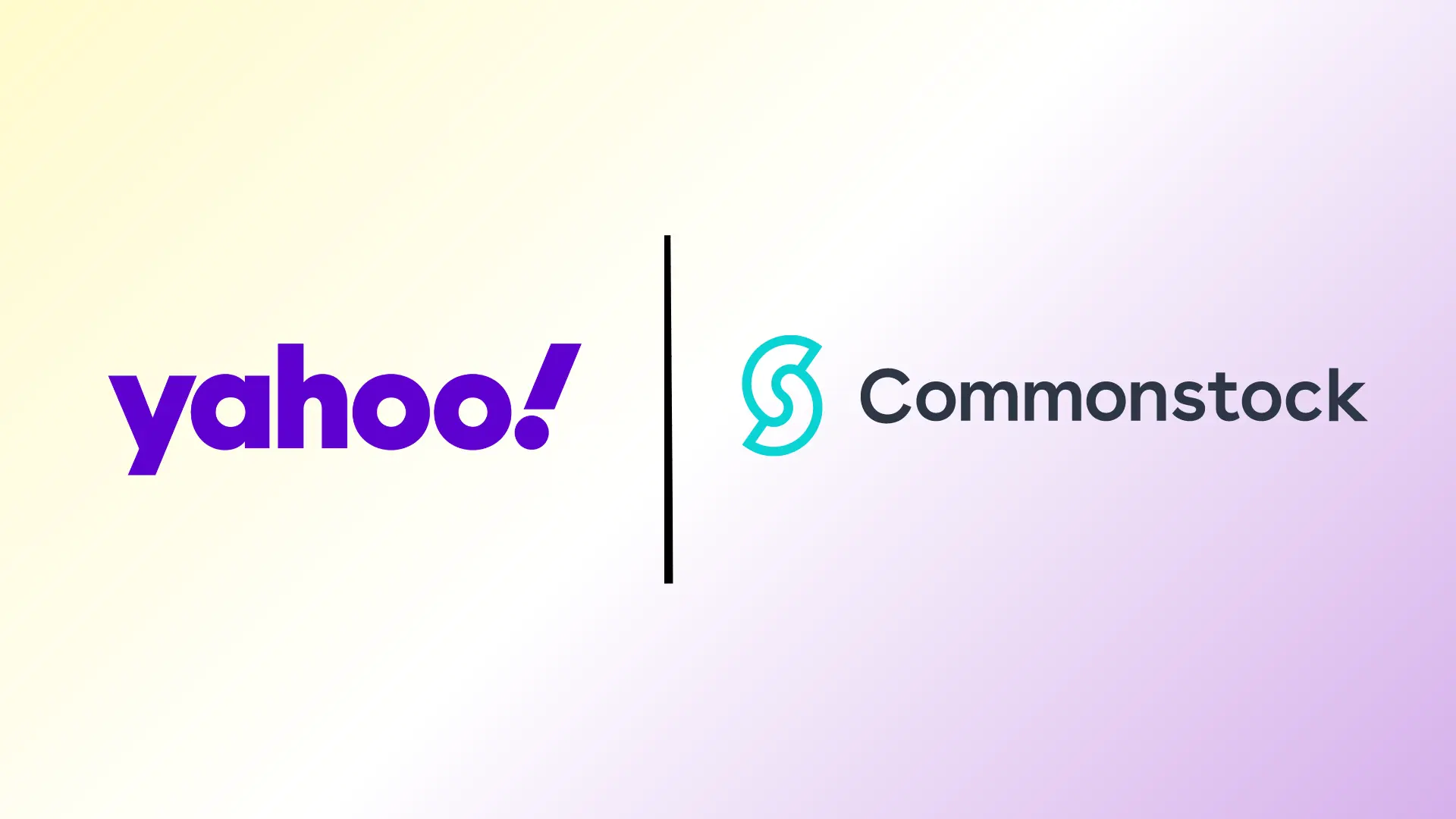 Yahoo Finance acquires social investing platform Commonstock