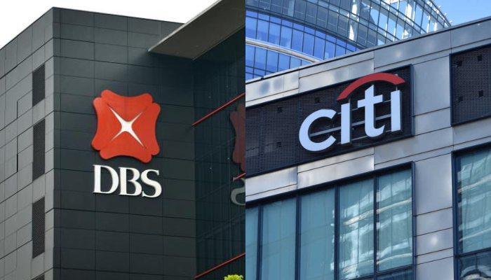 DBS completes acquisition of Citi’s consumer banking business in Taiwan