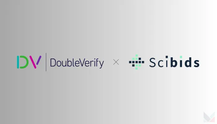DoubleVerify enters into new agreement to acquire Scibids