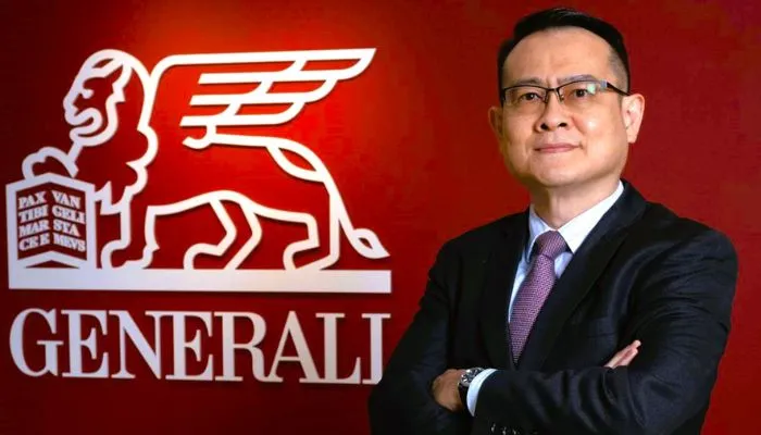 Generali Philippines appoints Dr. Hak Hong Soo as new president and CEO