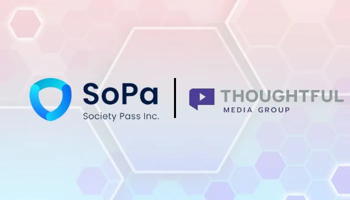 Society Pass launches digital advertising platform Thoughtful Media in PH, announces new head of operations