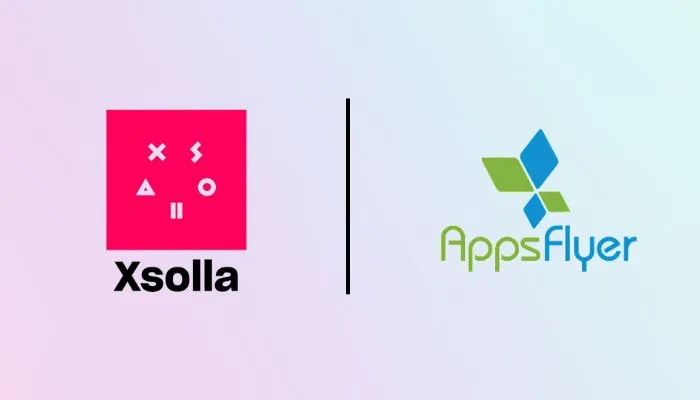 Xsolla partners with AppsFlyer to provide support data-driven insights for game developers 