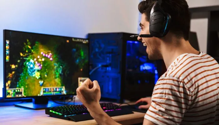 Young gamers in APAC cite gaming beneficial to mental well-being: report