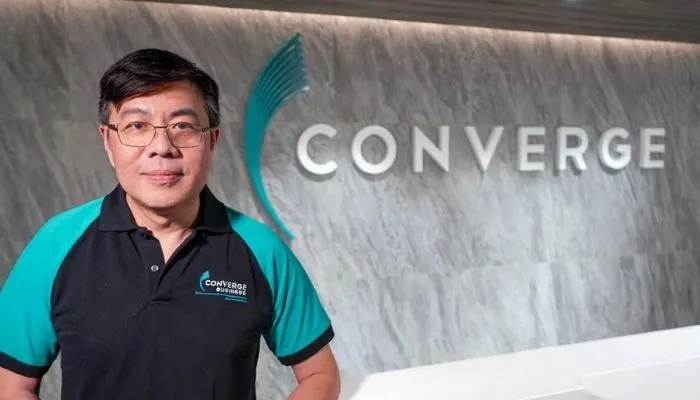 Converge Singapore starts operations, appoints new general manager and sales head