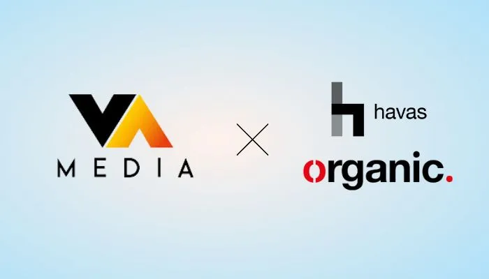 VA Media appoints Organic Pacific, Havas to boost international growth