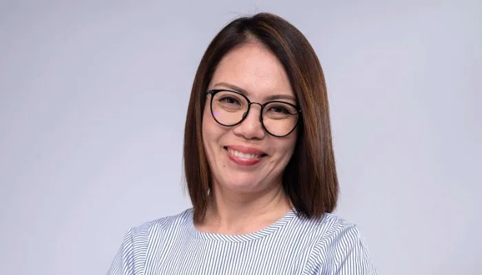 Wunderman Thompson appoints Audrey Kuah as new APAC CEO