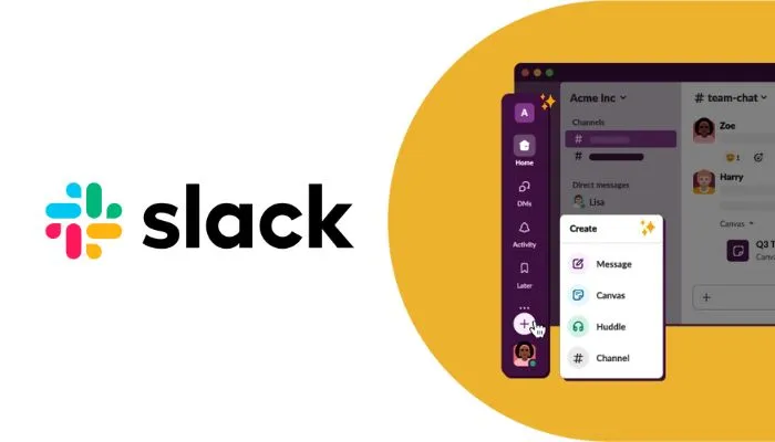 Slack announces major redesign, aimed at enhancing user experience through deep focus