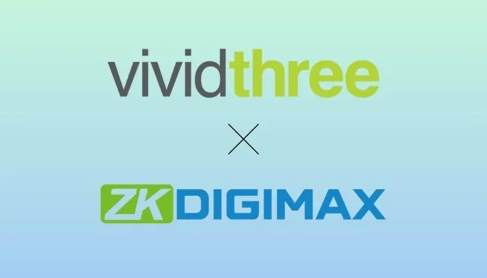 Vividthree, ZKDM sign MoU to improve DOOH entertainment experience for clients
