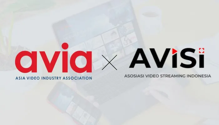 AVIA, AVISI sign MoU to fight online video piracy in Indonesia