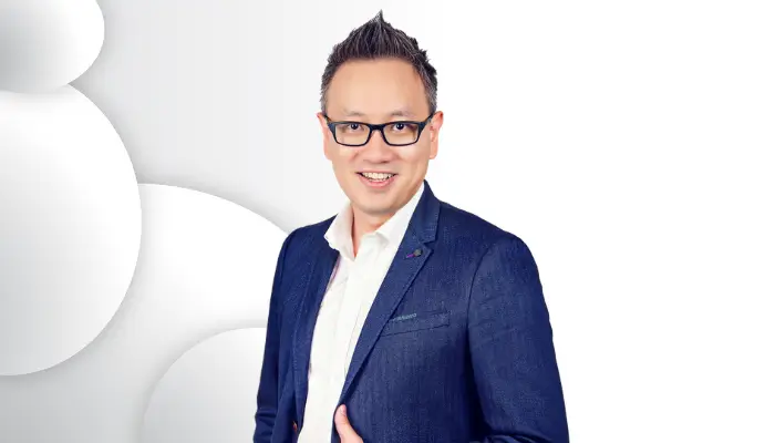 Jonathan Beh joins MRM as CEO for China