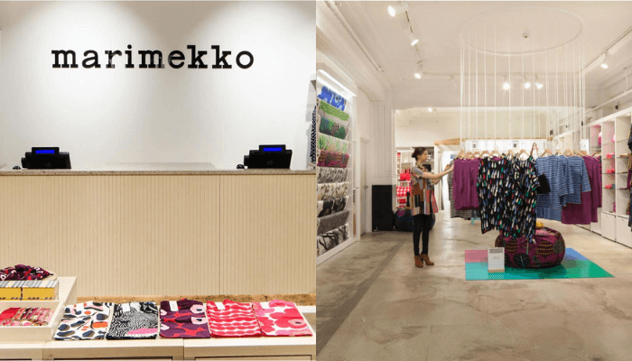 Finnish design house Marimekko announces expansion to Malaysia, Vietnam