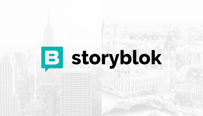 Storyblok announces expansion to US, UK markets