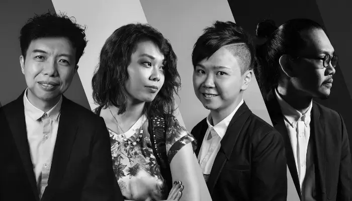 TBWA\Hong Kong announces key role elevations