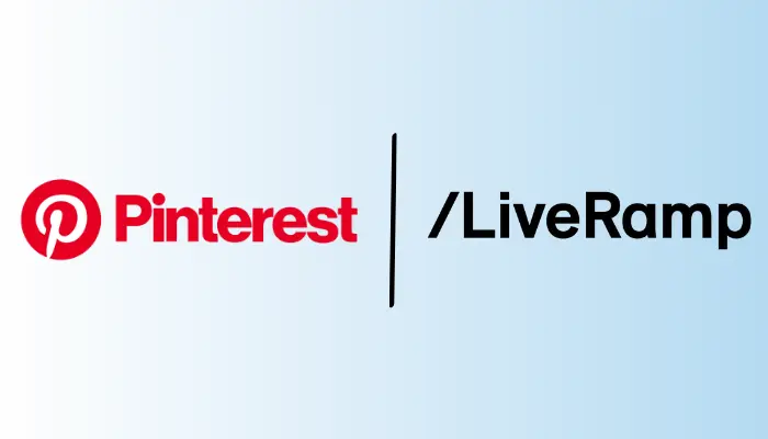 Pinterest, LiveRamp expands partnership to APAC region