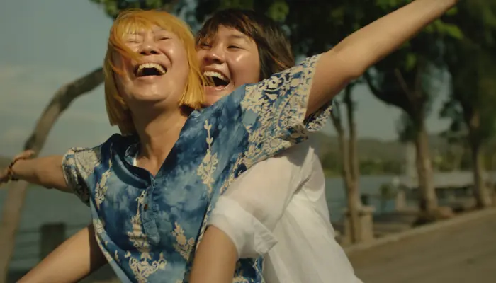 Thai Life celebrates National Mother’s Day with latest sentimental ad 