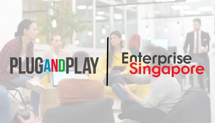 Plug and Play, Enterprise Singapore to launch US accelerator for SG startups