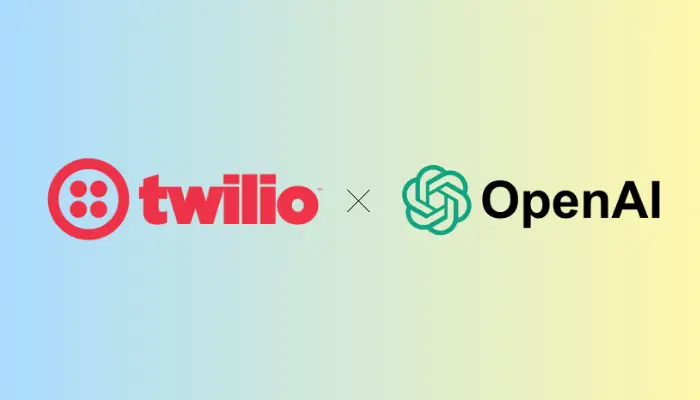 Twilio to incorporate customer-aware generative AI via OpenAI