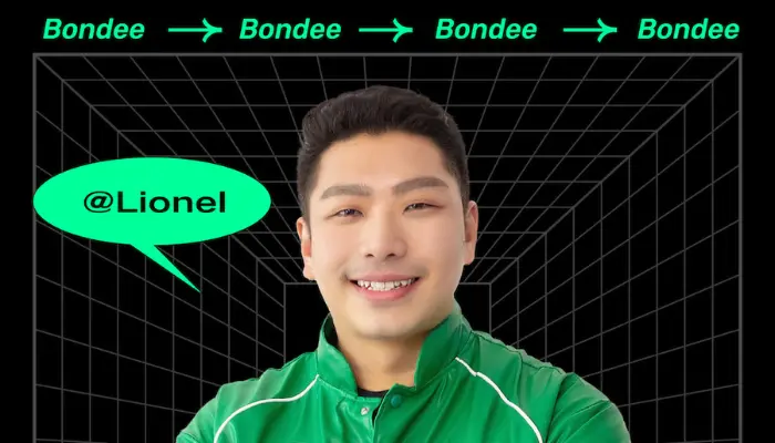 Bondee appoints Lionel Sim as head of commercial 