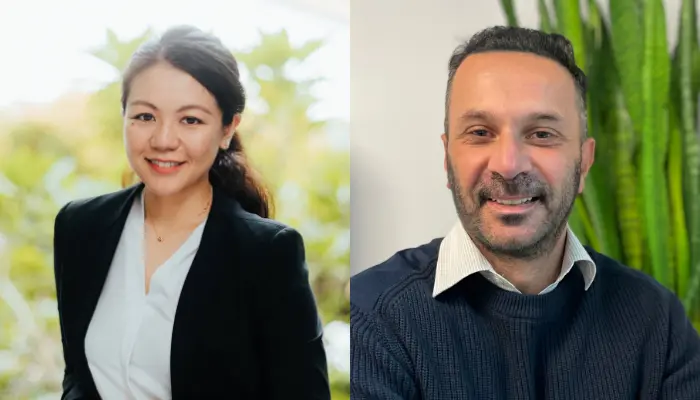 Meltwater accelerates AI-driven growth in APAC with key strategic hires