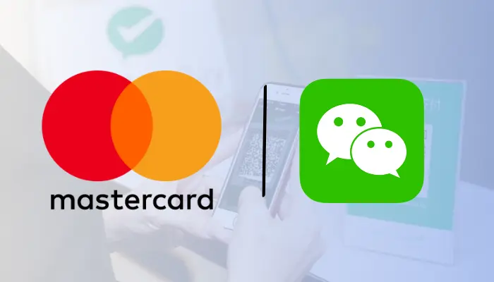 Mastercard enables WeChat Pay for international travelers in China 