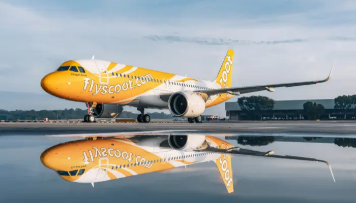 Scoot appoints DeVries Global Taipei as local public relations agency 