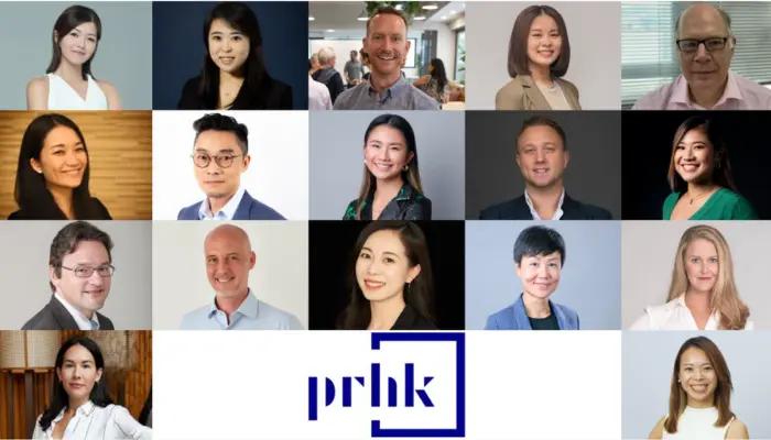 PRHK announces new board members and strategic direction