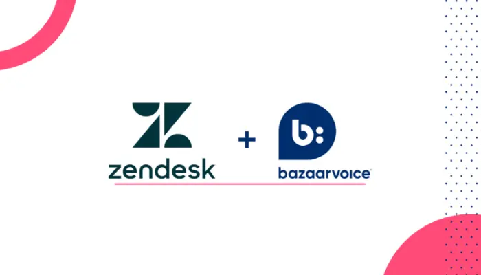 Bazaarvoice, Zendesk integrate UGC program for improved customer service