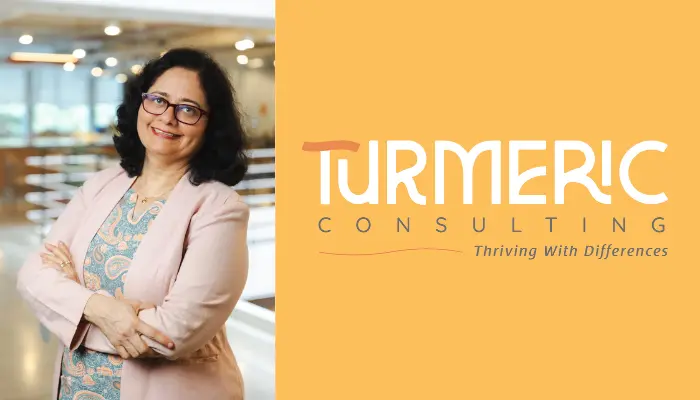 Ex-Wunderman Thompson’s Roopa Badrinath launches Turmeric Consulting