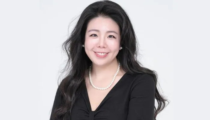 Neysa Chou appointed as executive director of Golin Taipei