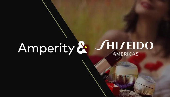 Shiseido Americas teams up with Amperity to enhance digital CX