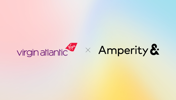 Virgin Atlantic taps Amperity to deliver AI-powered unified customer profiles