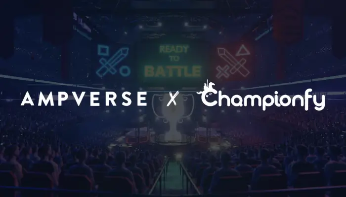 Ampverse acquires SG-based gaming startup Championfy