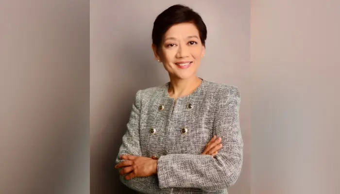Ayala Land welcomes first female CEO Anna Ma. Margarita B. Dy