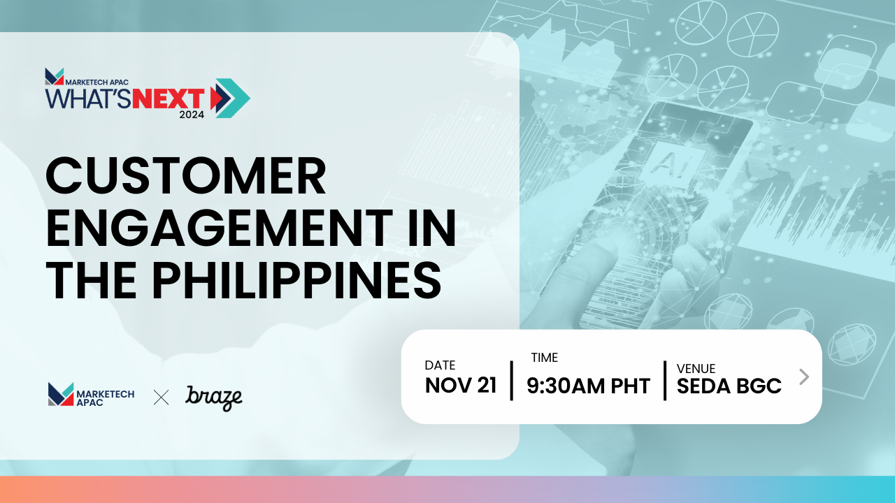 What’s NEXT 2024: Customer Engagement in the Philippines