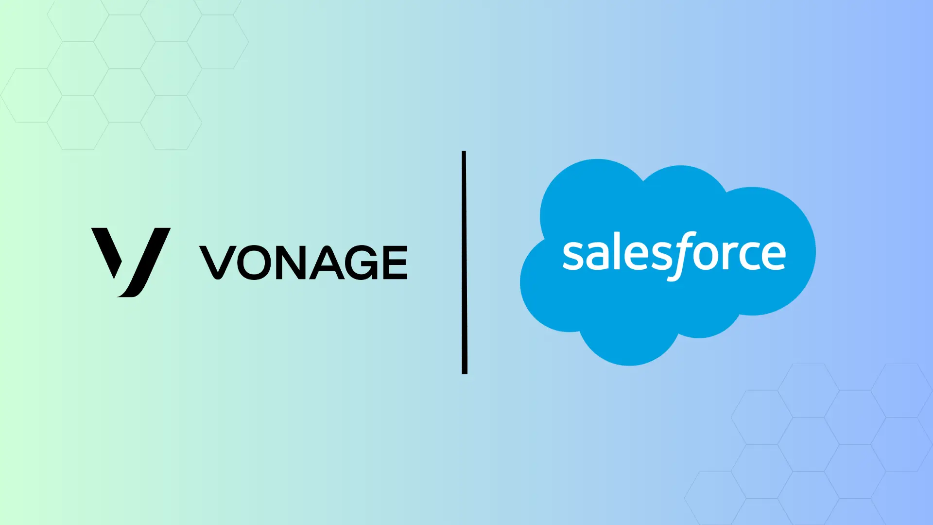 Vonage introduces new communication features to enhance Salesforce’s CX offerings