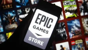 Epic Games lays off 16% of workforce