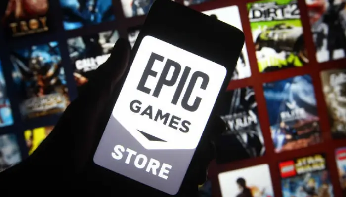 Fortnite maker Epic Games to cut nearly 900 jobs, 16% of workforce