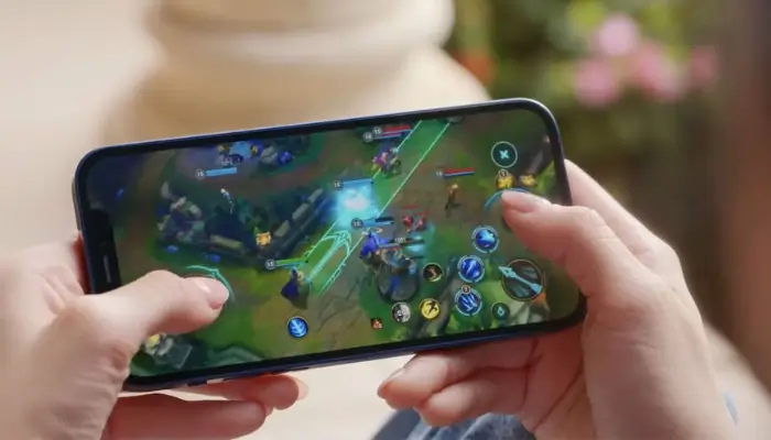 data.ai: League of Legends: Wild Rift surpasses $1B in revenue