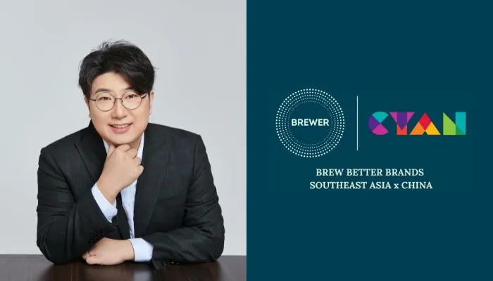 Brewer partners with Cyan for market expansion in China, appoints new country lead