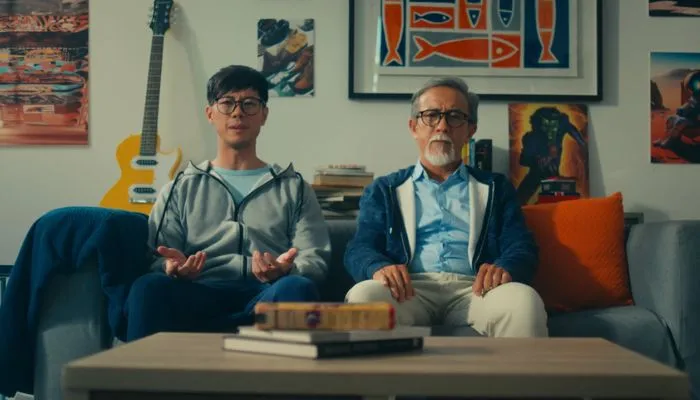 Allianz blends reality and AI production to raise awareness on the reality of retirement in new campaign