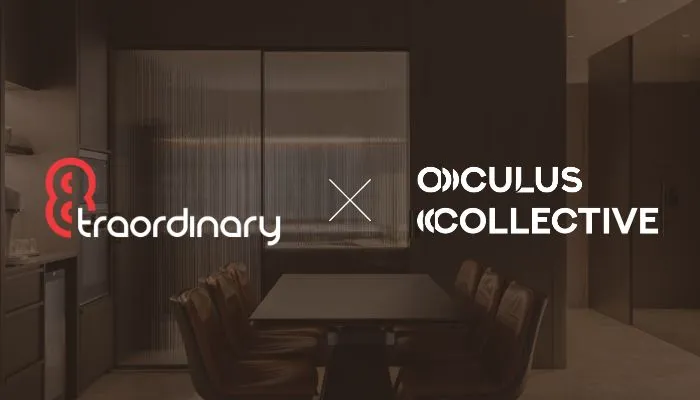 Oculus Collective undergoes rebranding, names 8traordinary as agency of record