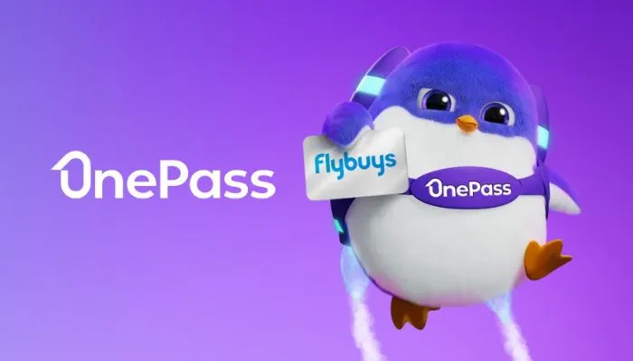 OnePass’s latest campaign uses a CGI penguin to communicate latest membership program