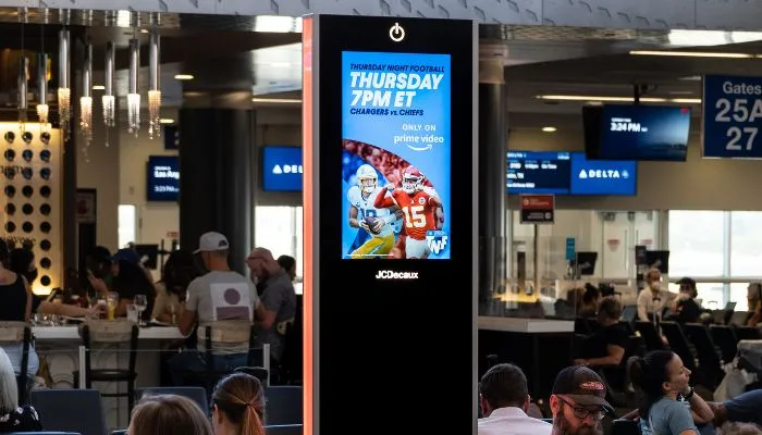 Australian advertisers expected to boost programmatic DOOH investment by over a third