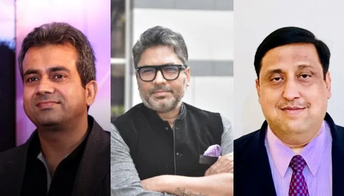 India’s Laqshya Media Group unveils strategic leadership changes to drive growth