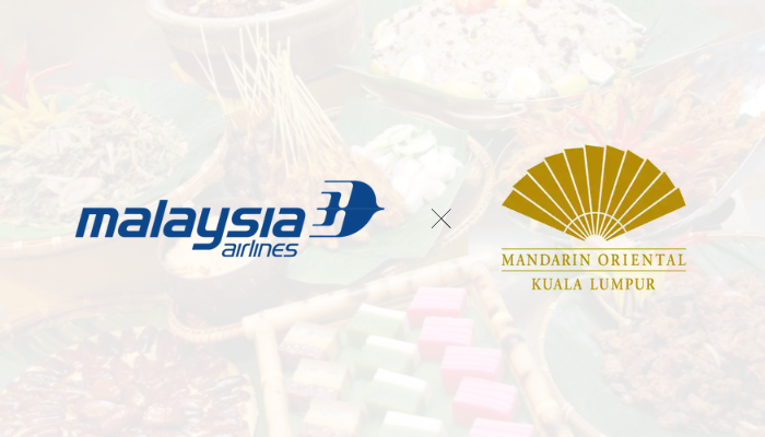 Malaysia Airlines, Mandarin Oriental to release curated menu to celebrate diverse local cuisine