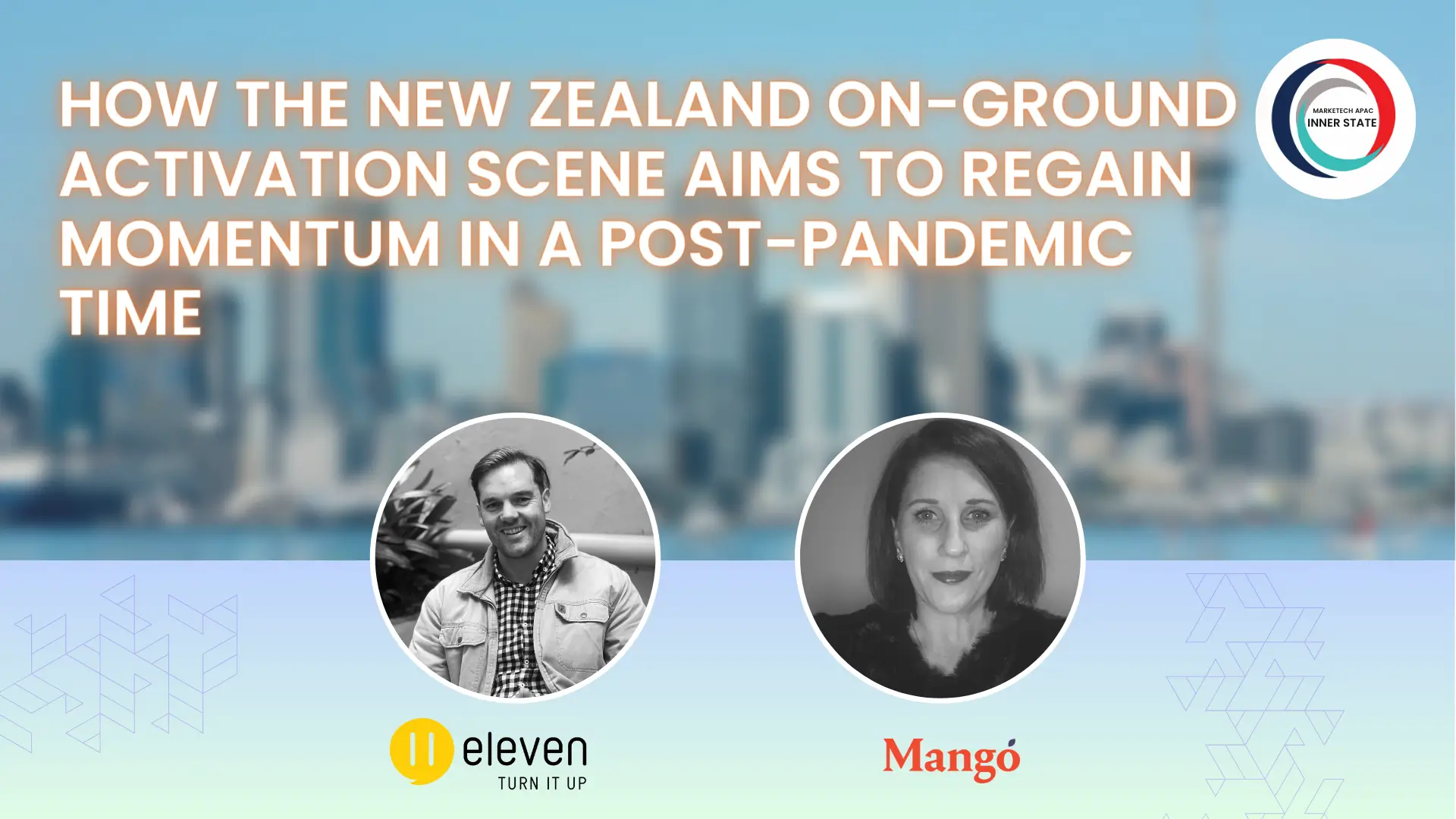 How the New Zealand on-ground activation scene aims to regain momentum in a post-pandemic time