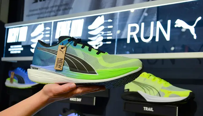 PUMA taps GOVT as creative and activation agency to redefine running at the Standard Chartered Singapore Marathon 2023